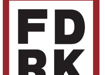 Made in Frederick Brandmark