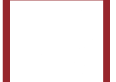 Made in Frederick Brandmark White Text