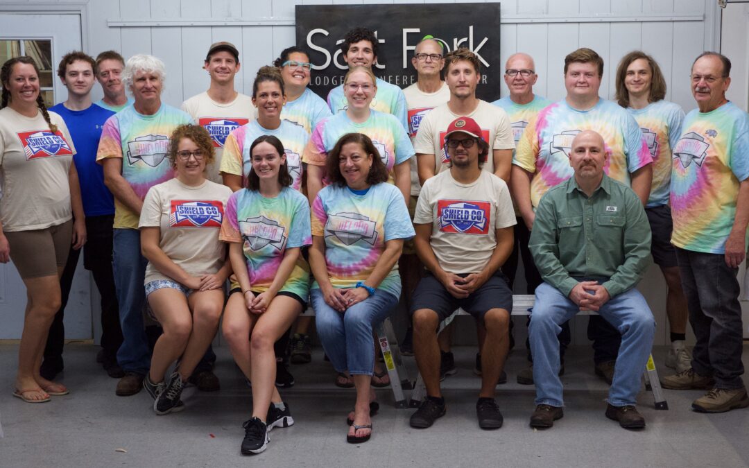 Top 50 Manufacturer Spotlight: ShieldCo Art
